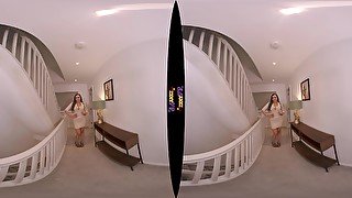 Help Me Decide featuring Blossom - ZexyVR