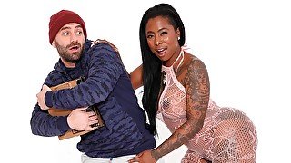 Gogo Fukme-WeFuckBlackGirls