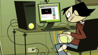 Jenny robot