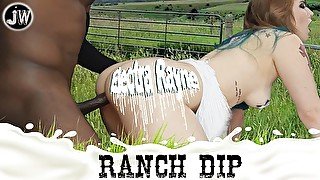 Ranch Dip (Jamie Wolf + Electra Rayne)