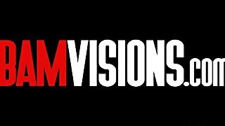 BAMVISIONS Anal Teen Slut Charlotte Cross