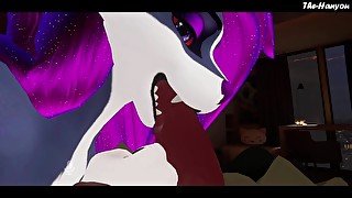 Midnight Humps - VRChat