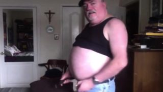 Sexual Dad Strips