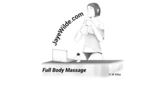 Full Body Massage