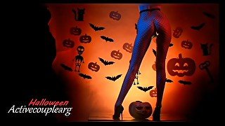 amateur sex Halloween 2021