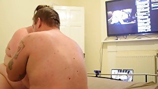 Romantic BBW fun