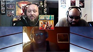 Let's Riq Havok - Smackin' It Raw Ep. 161