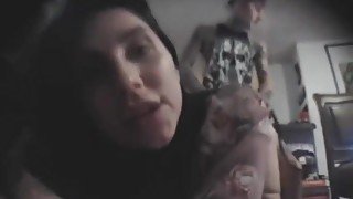 Amateur Has Trouble Taking Anal Sex