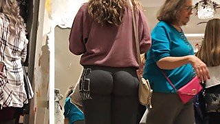 What a Wedgie