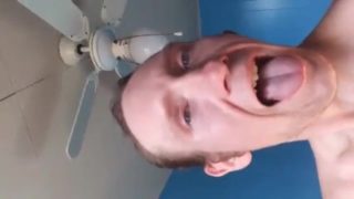 THE NEW AND IMPROVED BONER BILL MASTURBATION SEX TAPE PART 5 2018