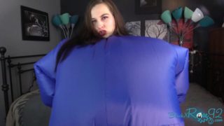 Inflatable Fetish Clothing PREVIEW