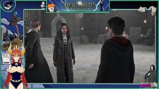 Harry Potter Hogwart's Legacy part 3