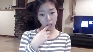 Incredible Webcam video with Asian scenes