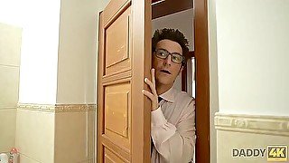 Stepdaddy Sex With Elite Dear From