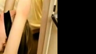 girl fed cum from strangers