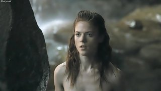 Game of Thrones S03E05 (2013) - Rose Leslie