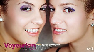 4 - Adored - Carolina Abril & Silvie Luca - VivThomas