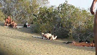 maspalomas dunes