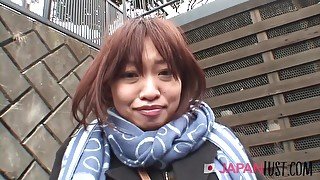 Gold - Big Creampie In Japanese Hairy Milf - Teaser Video