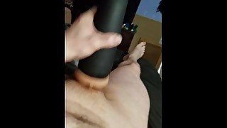 Fucking my flesh light