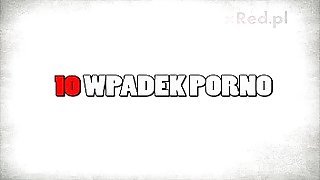 Kompilacja 10 sex wpadek od xRed pl