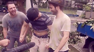 AN AFTERNOON WITH FRANK YANG EXPLICIT ANAL VERSION