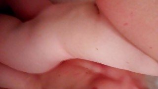 more at MV Trans NaturesHoes, Shower anal fucking pale big ass ginger cum slut