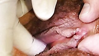 Eva Examination Video/Eva. Part 2