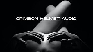 CRIMSON HELMET AUDIO