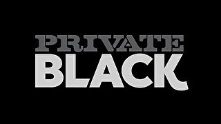 PrivateBlack - Yoga Babe Mary Kalisy Gets Face & Pussy Fucked By Black Cock