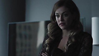 Riley Keough - 'The Girlfriend Experience' s1e13 02