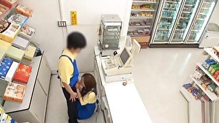 Sexy Ass Japanese Shows Off Billibongs In Public Cam Scenes