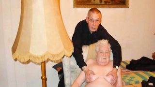 ILoveGrannY Collecting Amateur Mature Pictures