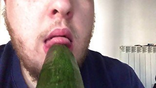 Hugefluffy99 POV Blowjob