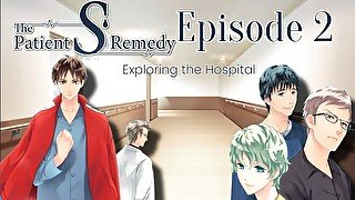 The Patient S Remedy Episode 2 - Exploring the Hospital