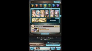 Light Magna EX+ Setup