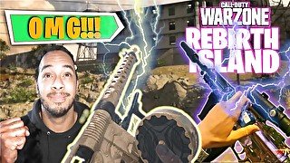 Call of Duty Warzone: XM4/ WelGun Best LOADout