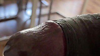 I'm doing POV masturbation, tell me if it's cool!? Part 2