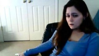 Homemade Masturbation 92