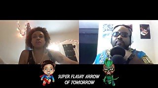 Brainwave - Super Flashy Arrow of Tomorrow Ep. 124