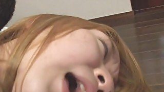 Cutest amateur teen 18+ Asian in awake wear fucked by hard cock