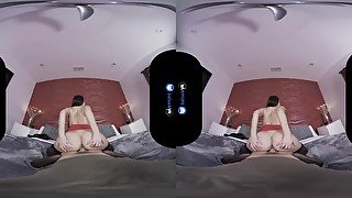 BaDoinkVR.com Virtual Reality POV BIG ASS Compilation Part 2