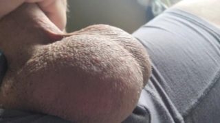 BEST BALLS ON PORNHUB? RANDOM MOANING EDGING 