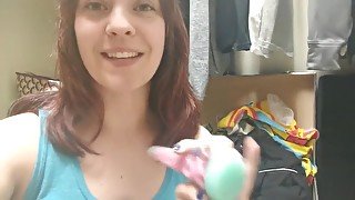 Toy Review - Tentacle Toy fairylustcom