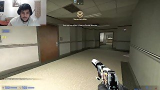 Counter-Strike Porn.