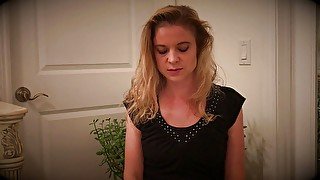 Surrender to sex, a guided meditation for women