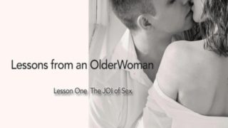 Lessons From An Older One - 1 - Positive, man-loving erotic audio by Eve's Garden