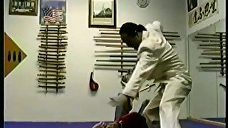 PRSNLPRTCN RUDIMENT SELFDEFENSE