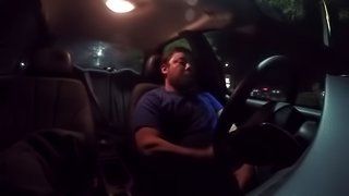 limp penis, tight balls, public horny car fucking masterbation