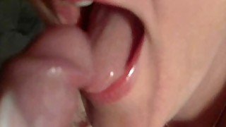 Nice BJ: a video sent to me